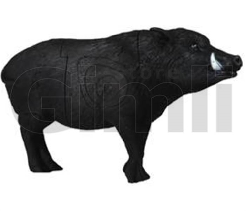 Delta Mckenzie Target 3D Permium Series Wild Boar